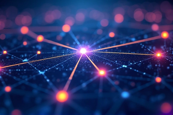 Data processing and analysis visualization